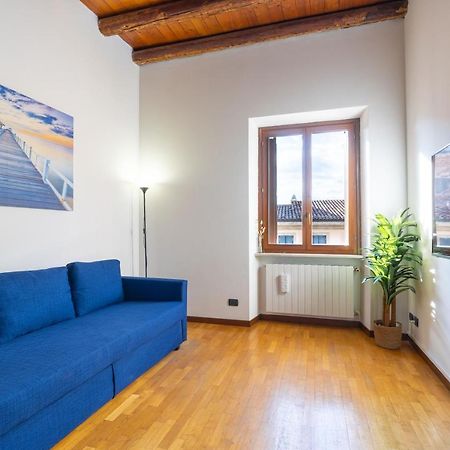 Residenza Al Corso Apartment Верона Екстериор снимка