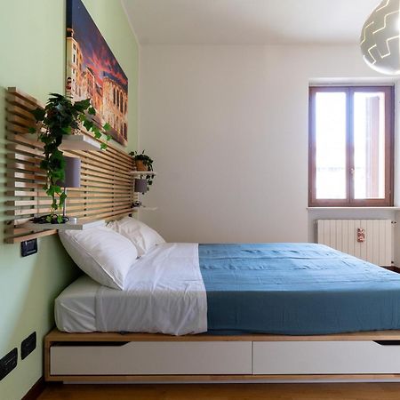 Residenza Al Corso Apartment Верона Екстериор снимка