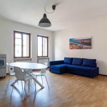 Residenza Al Corso Apartment Верона Екстериор снимка