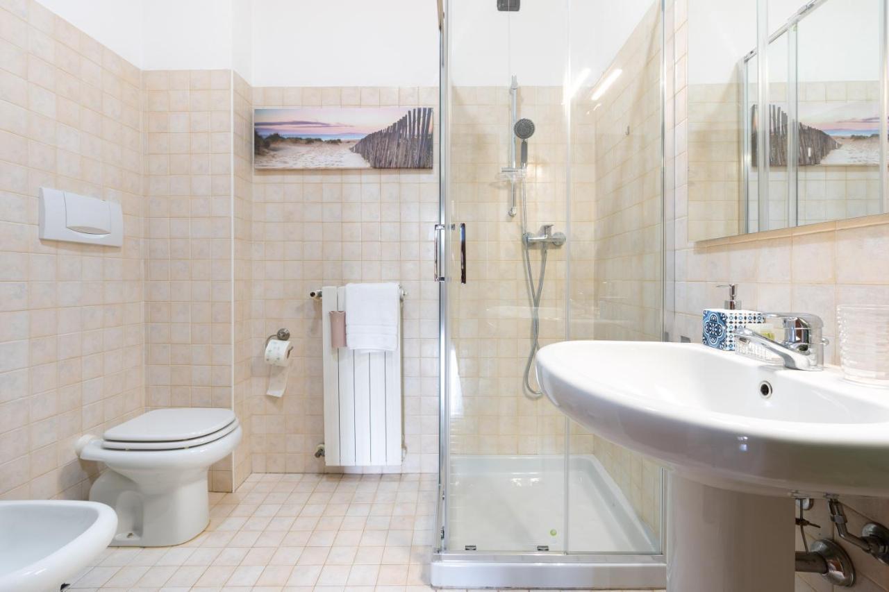 Residenza Al Corso Apartment Верона Екстериор снимка