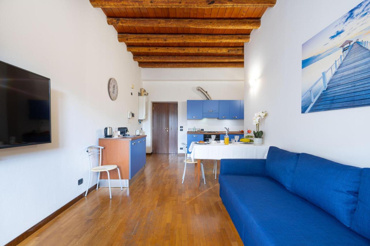 Residenza Al Corso Apartment Верона Екстериор снимка