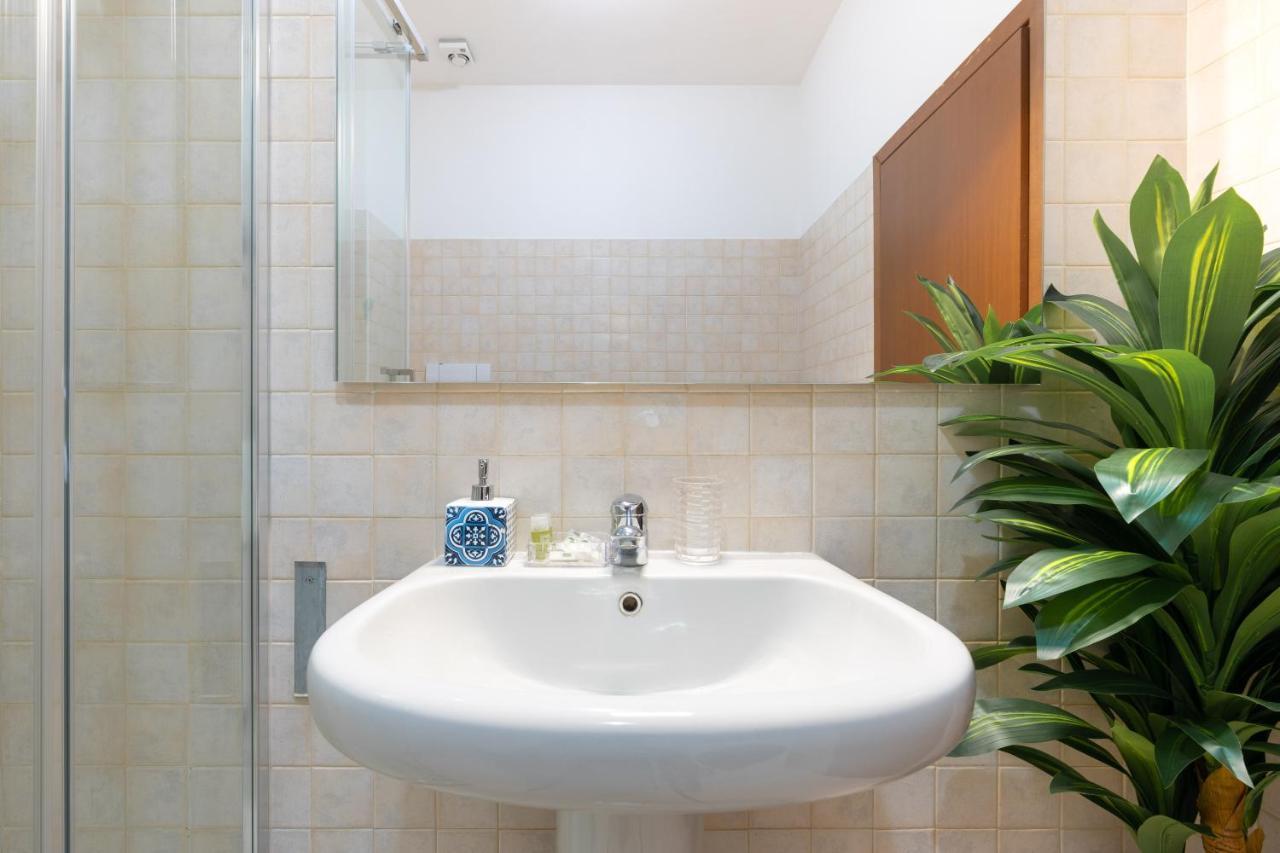 Residenza Al Corso Apartment Верона Екстериор снимка