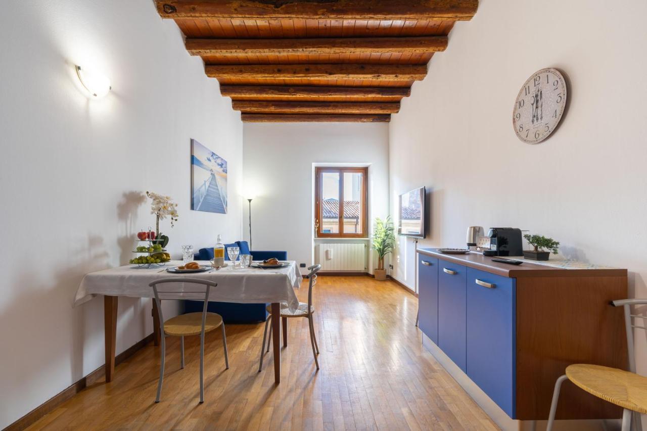 Residenza Al Corso Apartment Верона Екстериор снимка