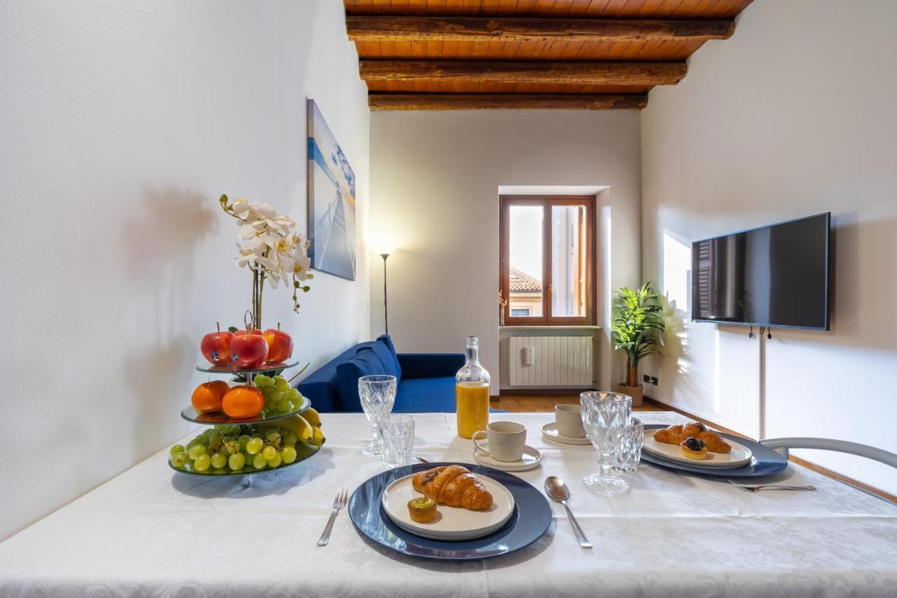 Residenza Al Corso Apartment Верона Екстериор снимка