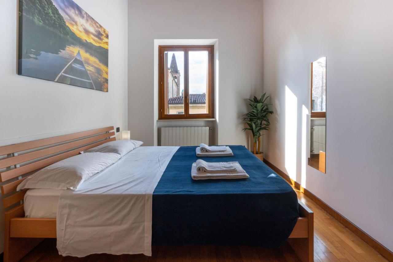 Residenza Al Corso Apartment Верона Екстериор снимка