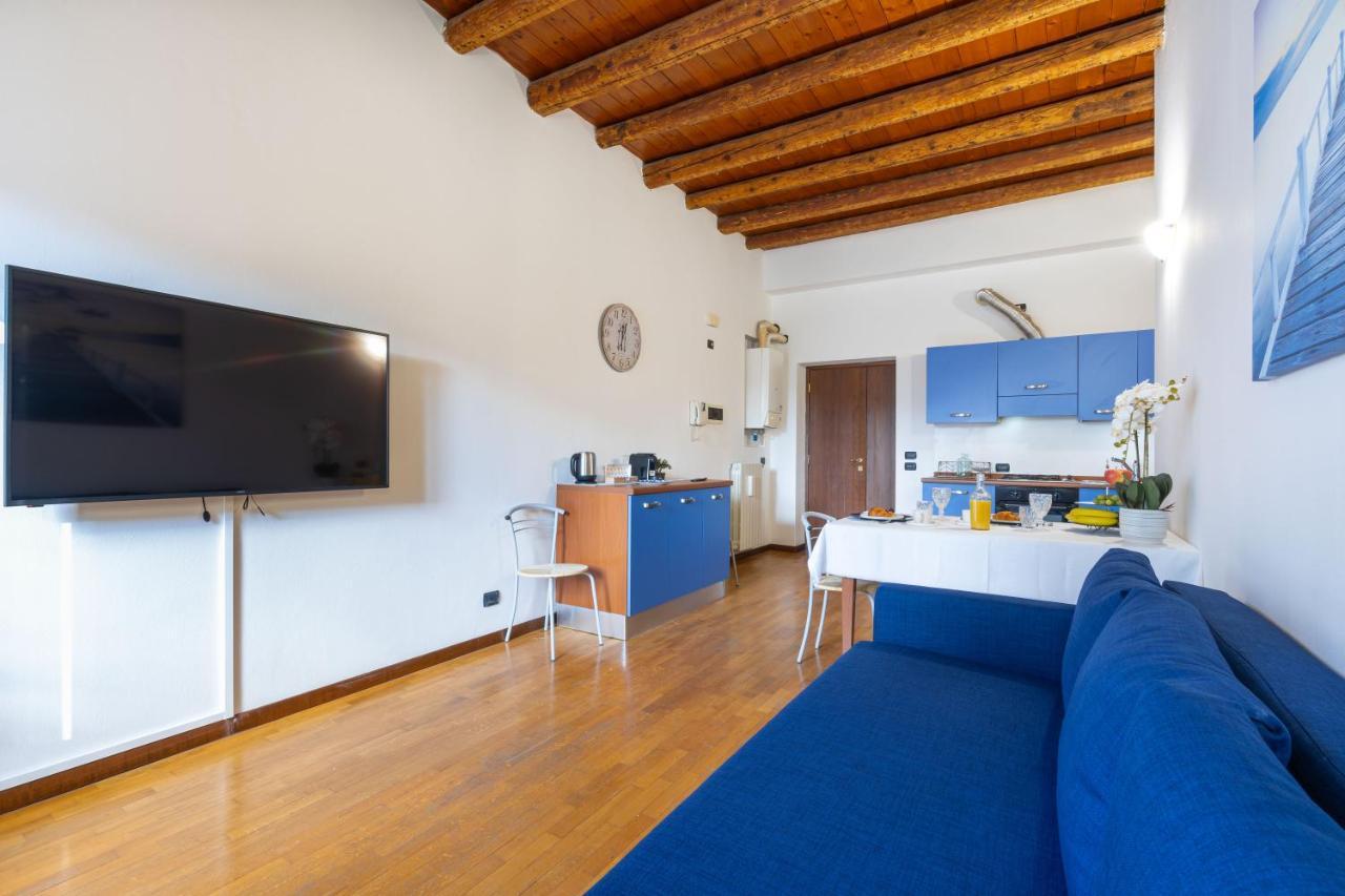 Residenza Al Corso Apartment Верона Екстериор снимка