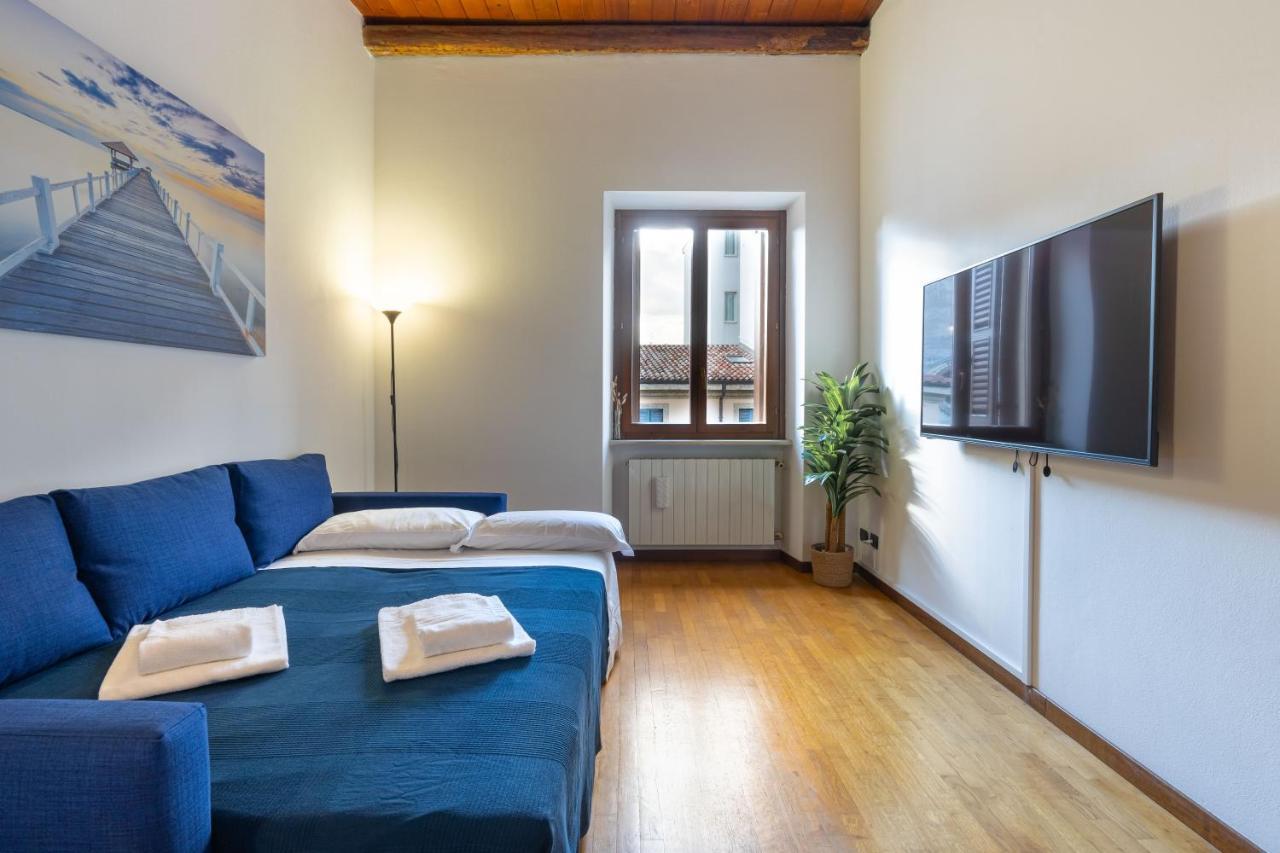 Residenza Al Corso Apartment Верона Екстериор снимка