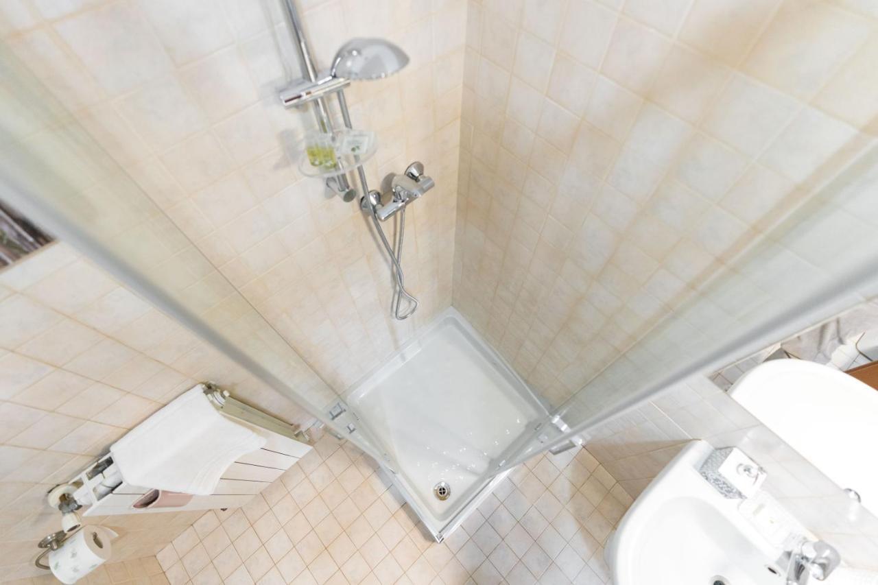 Residenza Al Corso Apartment Верона Екстериор снимка