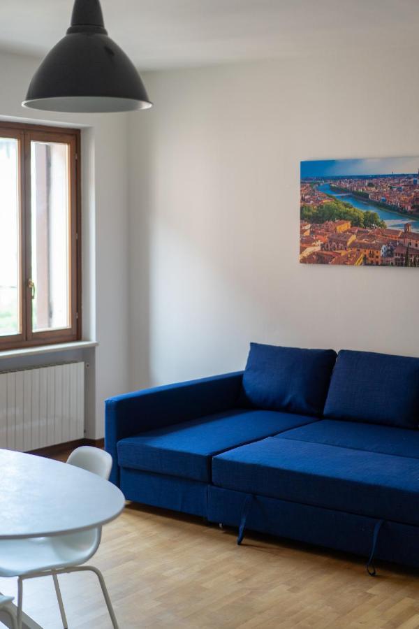 Residenza Al Corso Apartment Верона Екстериор снимка