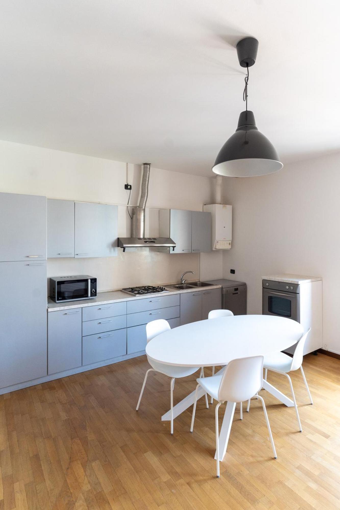 Residenza Al Corso Apartment Верона Екстериор снимка