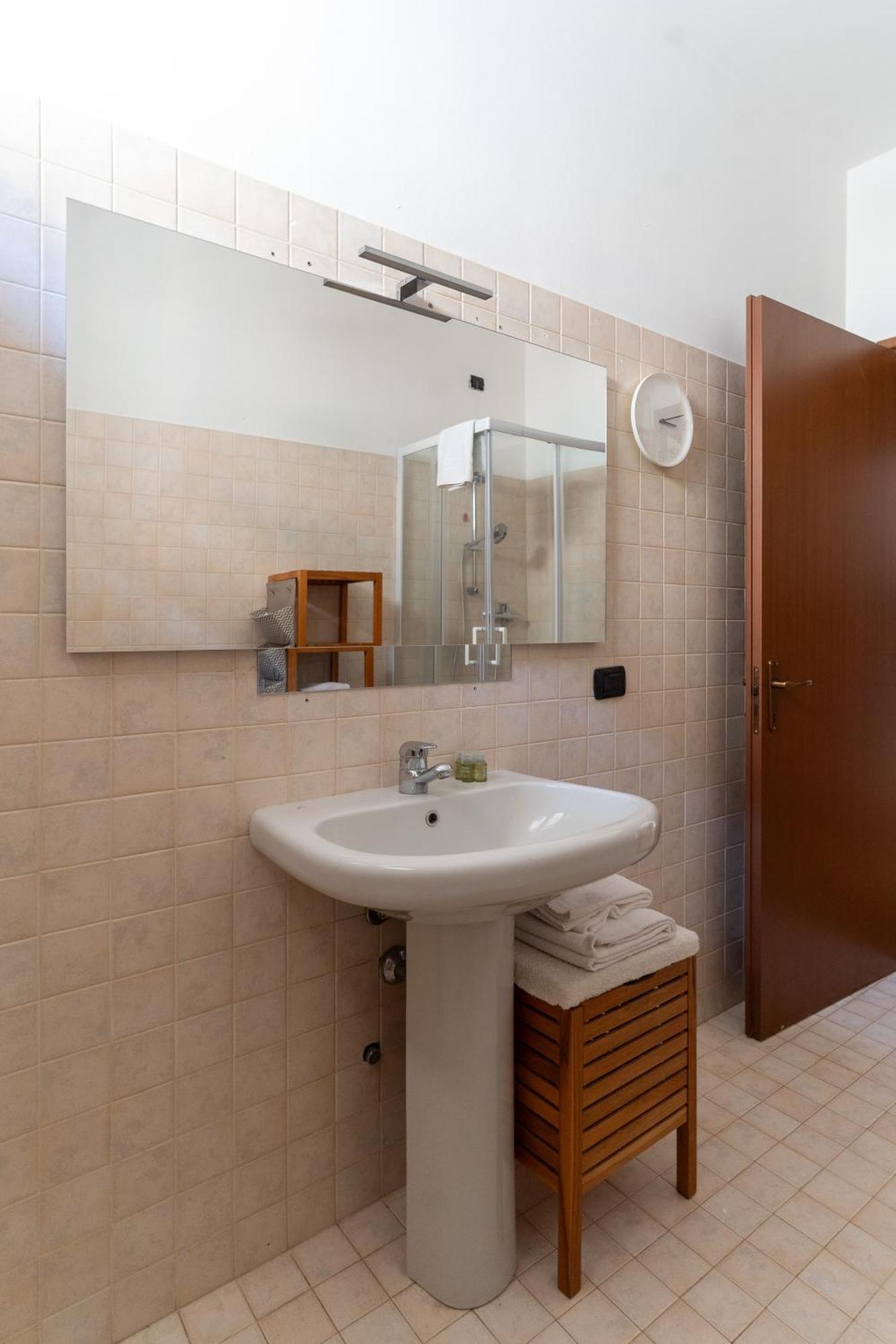 Residenza Al Corso Apartment Верона Екстериор снимка