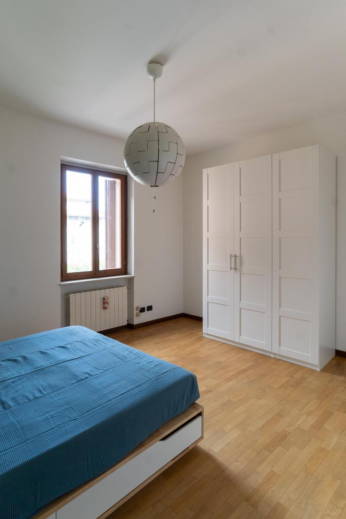 Residenza Al Corso Apartment Верона Екстериор снимка